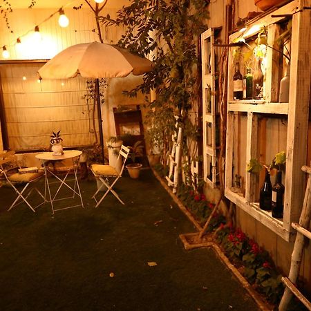 The Bougainvillea Bed & Breakfast 암리차르 외부 사진
